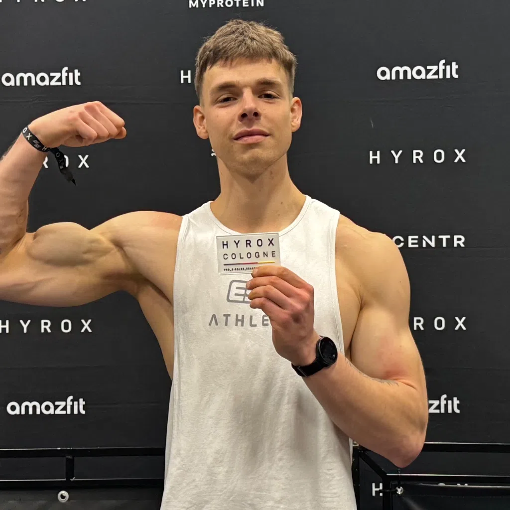 Jeremy S.
