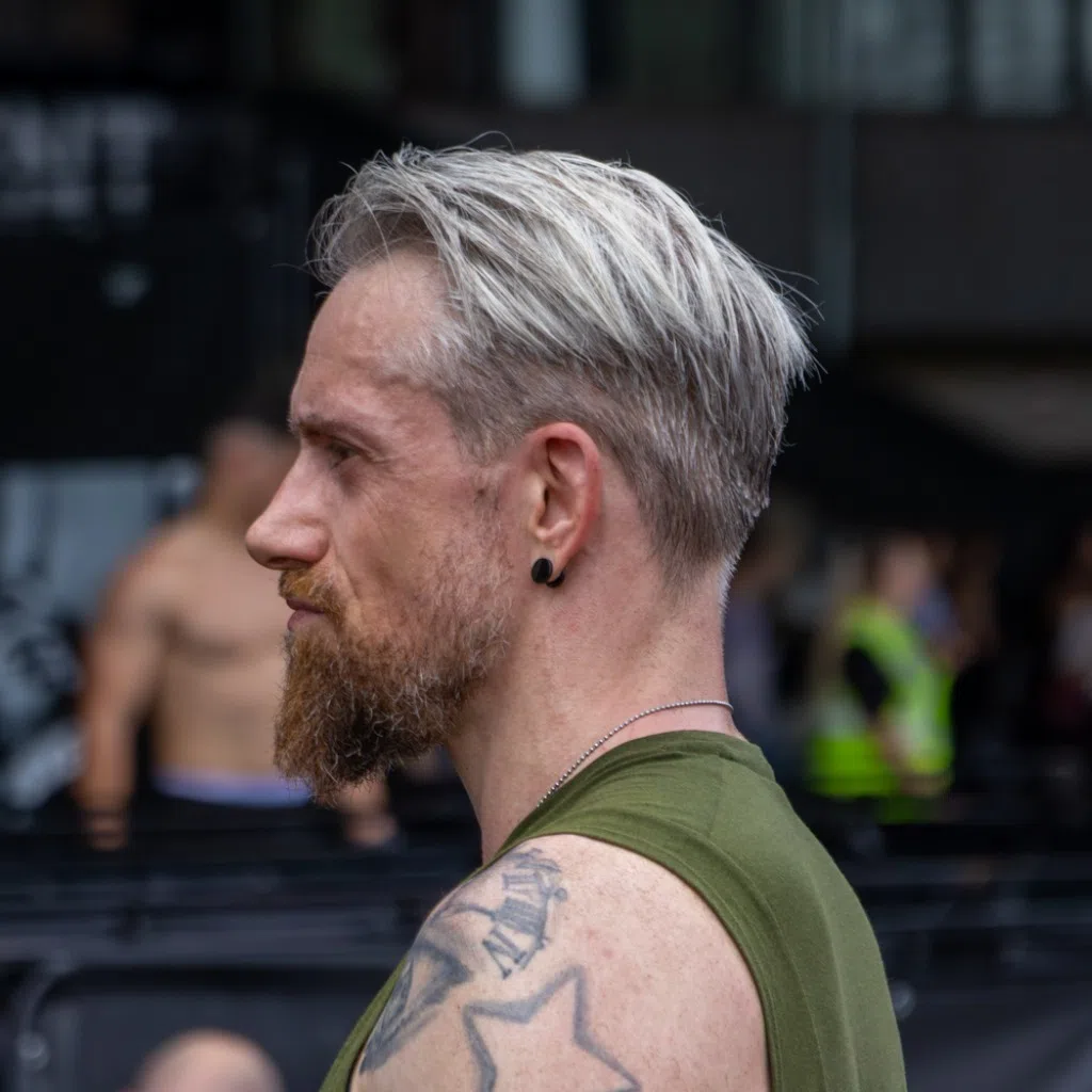 Aldo H.